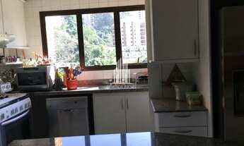 Imagem 4: New Port Morumbi Apartamento à venda de 127 m² 3 dormitórios sendo 1 suíte e 2 vagas na Vi