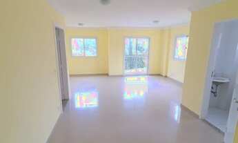 Imagem 2: Excelente apartamento na Vila Formosa, com 3 dormitórios com piso vinílico, Sala ampla com