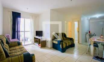 Imagem: Apartamento para Aluguel - Vila Luzita