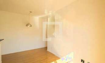 Imagem 4: Apartamento para Aluguel - Santa Maria, 2 Quartos, 47 m2