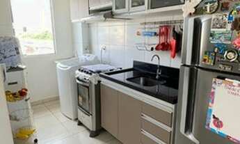 Imagem 5: Apartamento Padrão R$ 155 mil