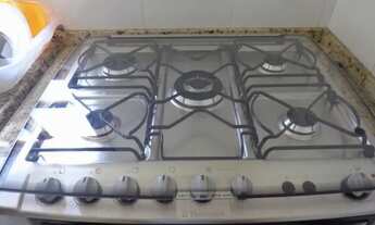 Imagem 3: Casa com 4 dormitórios para alugar, 296 m² por R$ 9.029,95/mês - Urbanova - São José dos C