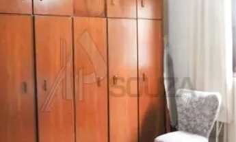 Imagem 7: Sobrado a venda na Vila Gustavo Zona Norte, com 126 m² , 2 quartos sendo 1 suite