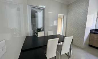 Imagem 7: Bela casa com 3 suítes e piscina para Locação no Condomínio Theodora em Itu/SP