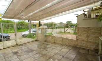 Imagem 2: Casa no bairro Hípica - Campos de Ipanema