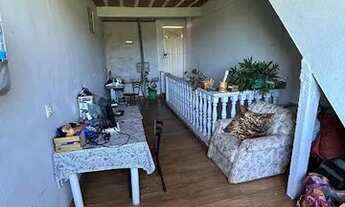 Imagem 3: Casa 3 quartos - Bairro Marilândia