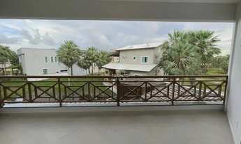 Imagem 3: Casa Duplex em Condomínio 190m² em Barreirinhas Fino Acabamento 05 Quartos TR148205*-MKT&a