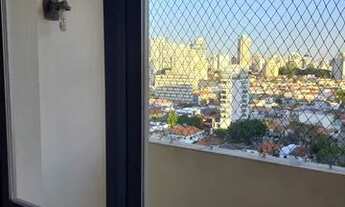 Imagem 6: Apartamento para aluguel com 69 metros quadrados com 2 quartos em Vila Clementino - São Pa