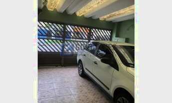 Imagem 2: SAO BERNARDO DO CAMPO - Residential / Sobrado - BAIRRO ASSUNCAO