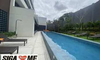 Imagem: APTO/STUDIO Á VENDA, 25m² A.Ú POR R$