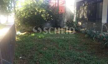 Imagem 2: CASA TÉRREA A 100 METROS DO METRÔ BUTANTÃ COMERCIAL OU RESIDENCIAL