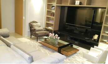 Imagem 2: 350 - Apto Bosque dos Juritis 218 m²