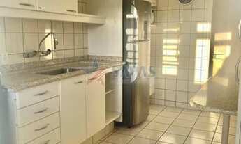 Imagem 2: AMPLO 3 DORMITÓRIOS JUNTO AO HIPPO