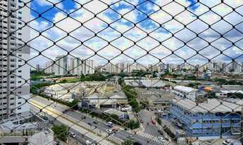 Imagem 4: Apartamento à Venda - Água Branca, 3 Quartos, 100 m2