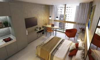 Imagem: B. Oportunidade de Repasse no Rooftop 470