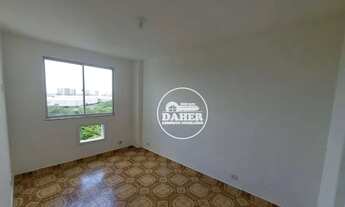 Imagem 7: Daher Aluga: Apartamento 2 Quartos c/ Vaga , Condomínio do Edifício Dourado, 48 m², em Jac