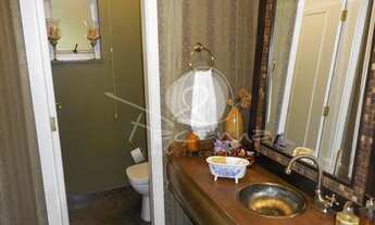 Imagem 5: Casa Gramado em Campinas, por R$ 11.000.000,00 - Façanha Imóveis Campinas