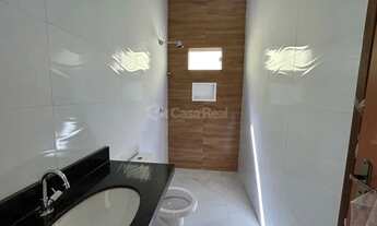 Imagem 7: Casa na planta no Altos do Turu