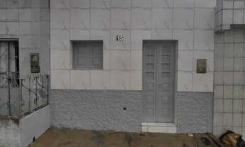 Imagem: Casa Vassoural Caruaru