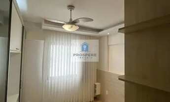 Imagem 6: Apartamento no Itaigara, 2 quartos, sendo 2 suítes, 3 banheiros, 1 vaga de garagem, área d