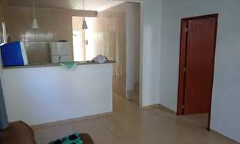 Imagem 2: Linda casa térrea com terraço em Guadalupe