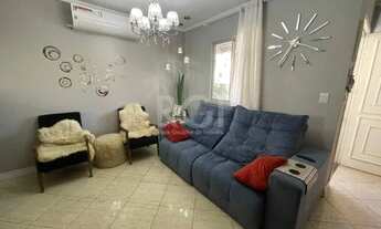 Imagem 4: Casa Condominio para Venda - 116m², 3 dormitórios, sendo 1 suite, 2 vagas - Parque Santa F