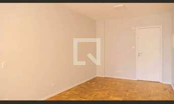 Imagem 3: Apartamento para Aluguel - Santa Cecília, 1 Quarto, 32 m2