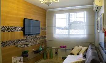 Imagem: Apartamento para Aluguel - Freguesia do