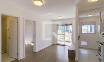 Imagem: Apartamento para Aluguel - Centro, 1 Quarto