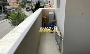 Imagem 6: Apartamento com 3 dormitórios, 103 m² - venda por R$ 550.000,00 ou aluguel por R$ 3.320,00