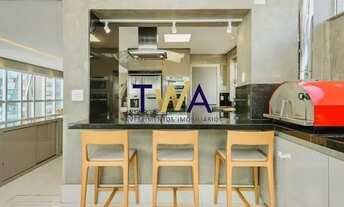 Imagem 4: Cobertura à venda, 3 quartos, 3 suítes, 3 vagas, Belvedere - Belo Horizonte/MG