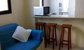 Imagem 4: Apartamento na praia Massaguaçu, bem localizado