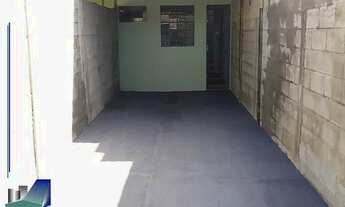 Imagem: Casa para Locação no Residencial Parque