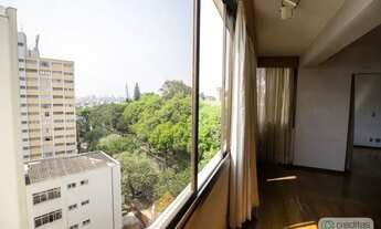 Imagem 4: São Paulo - Apartamento Padrão - Lapa