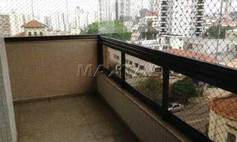 Imagem 2: Apartamento para locação na Conselheiro moreira de Barros, com 3 Suites, 3 vagas