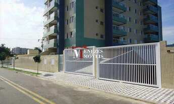 Imagem: Apartamento para venda em Bertioga - Centro