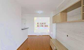 Imagem 2: Apartamento com 2 dormitórios, 68 m² - venda por R$ 610.000,00 ou aluguel por R$ 4.570,00