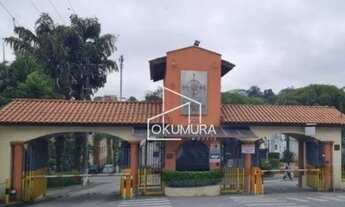 Imagem 7: Apartamento com 2 dormitórios, 55 m² - venda por R$ 200.000,00 ou aluguel por R$ 1.760,00