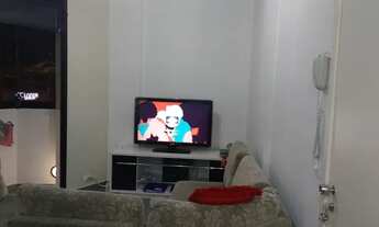 Imagem 3: Apartamento para aluguel tem 38 metros quadrados com 1 quarto em Indianópolis - São Paulo