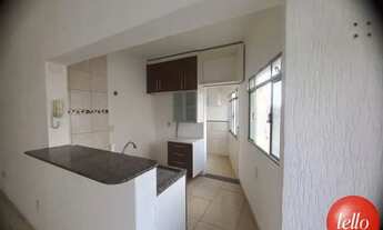 Imagem 5: São Paulo - Apartamento Padrão - Mooca