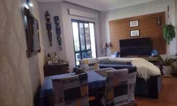 Imagem 4: Lindo Apartamento 90 metros quadrados . Ótima localização!