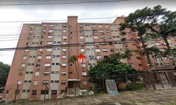 Imagem: Apartamento com 1 dormitório à venda