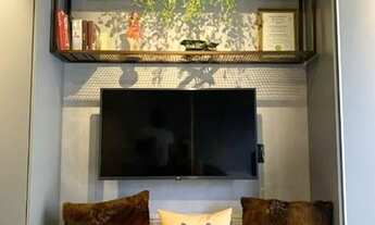 Imagem 5: São Paulo - Kitchenette/Studio - Sé