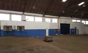 Imagem 6: Galpão - Bonfim - Campinas