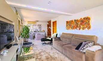 Imagem 3: Cobertura para Venda - 309.81m², 3 dormitórios, sendo 1 suites, 2 vagas - Rio Branco