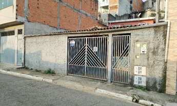 Imagem 4: Terreno com 400m² no morro doce