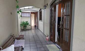 Imagem 6: Casa a venda no Jardim Amazonas em rua 'exclusiva&quot