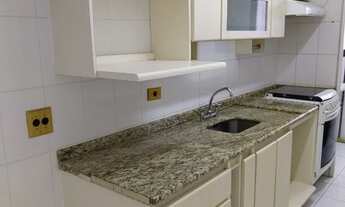 Imagem 5: Apartamento para venda com 80 metros quadrados com 3 quartos em Jardim Stella - Santo Andr