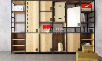 Imagem: Garden à venda 2 Quartos, 1 Suite, 2 Vagas