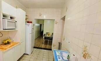 Imagem 2: Casa para venda tem 155 metros quadrados com 3 quartos em Alves Dias - São Bernardo do Cam